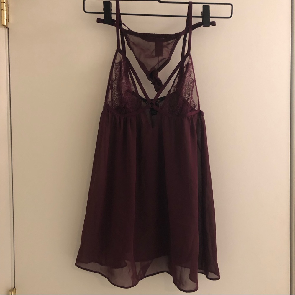 Victoria’s Secret Lingerie